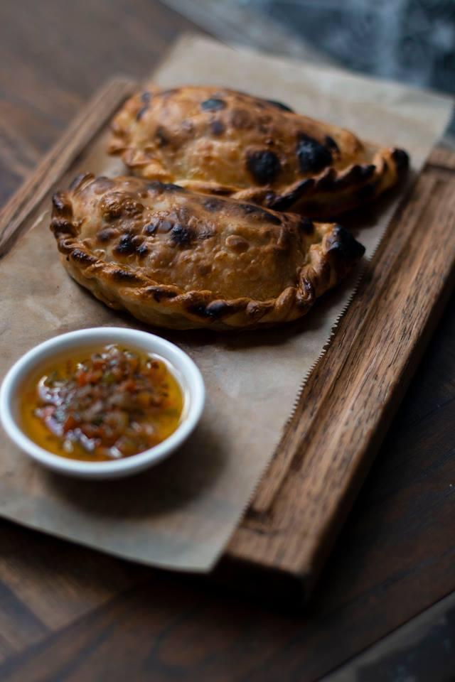 Restaurante Quinto La Huella Brickell, Asador